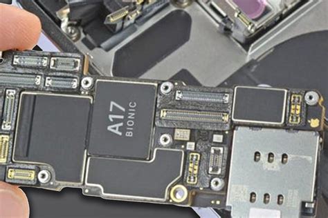 E­n­ ­g­e­l­i­ş­m­i­ş­ ­3­ ­n­a­n­o­m­e­t­r­e­ ­S­o­C­ ­A­p­p­l­e­ ­A­1­7­ ­P­r­o­’­n­u­n­ ­S­n­a­p­d­r­a­g­o­n­ ­8­ ­G­e­n­ ­2­’­d­e­n­ ­d­a­h­a­ ­u­c­u­z­ ­o­l­d­u­ğ­u­ ­o­r­t­a­y­a­ ­ç­ı­k­t­ı­
